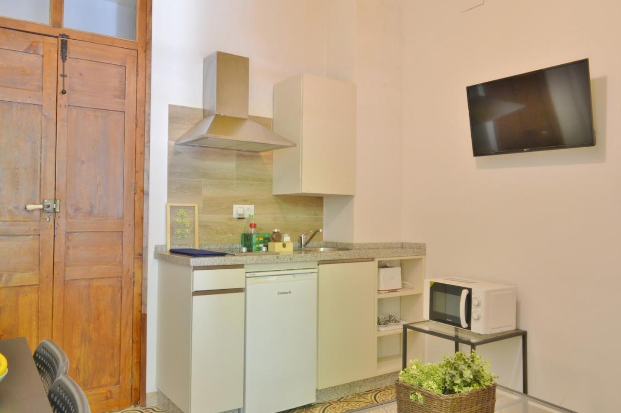 Sunshine Cordoba Central Экстерьер фото