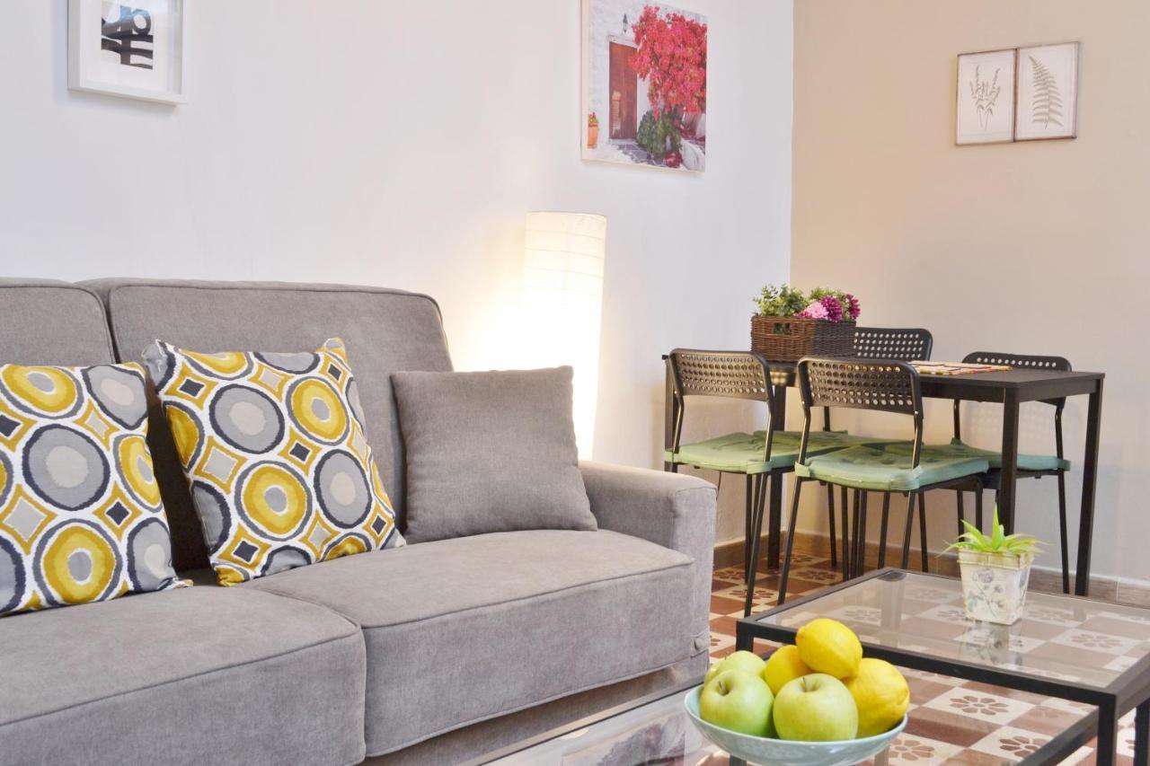 Sunshine Cordoba Central Экстерьер фото
