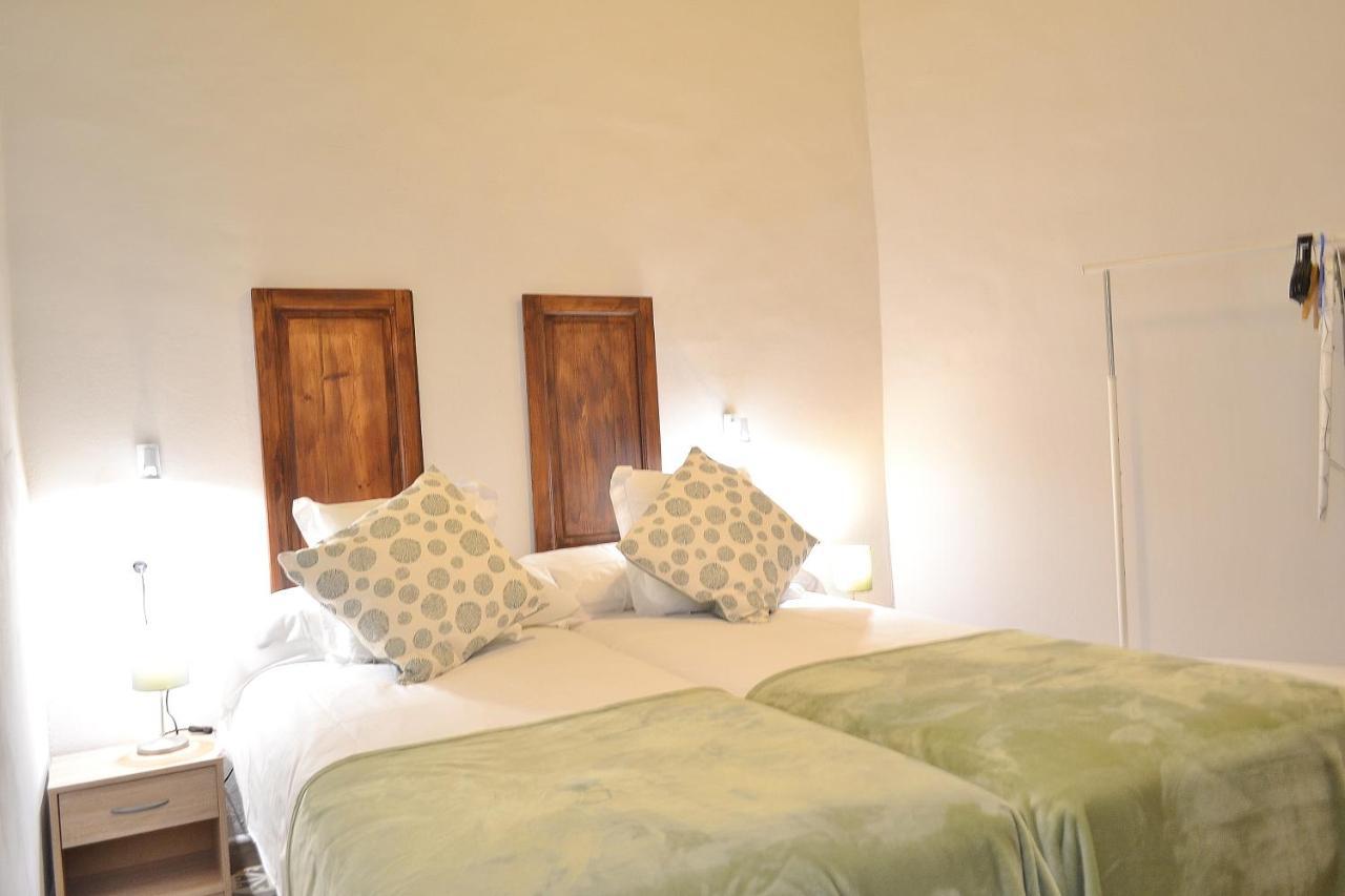 Sunshine Cordoba Central Экстерьер фото