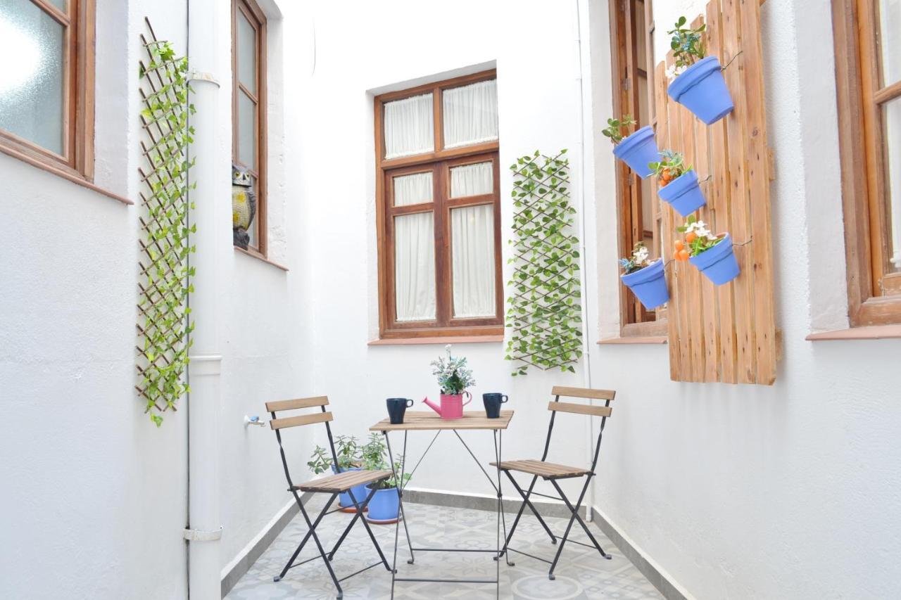Sunshine Cordoba Central Экстерьер фото